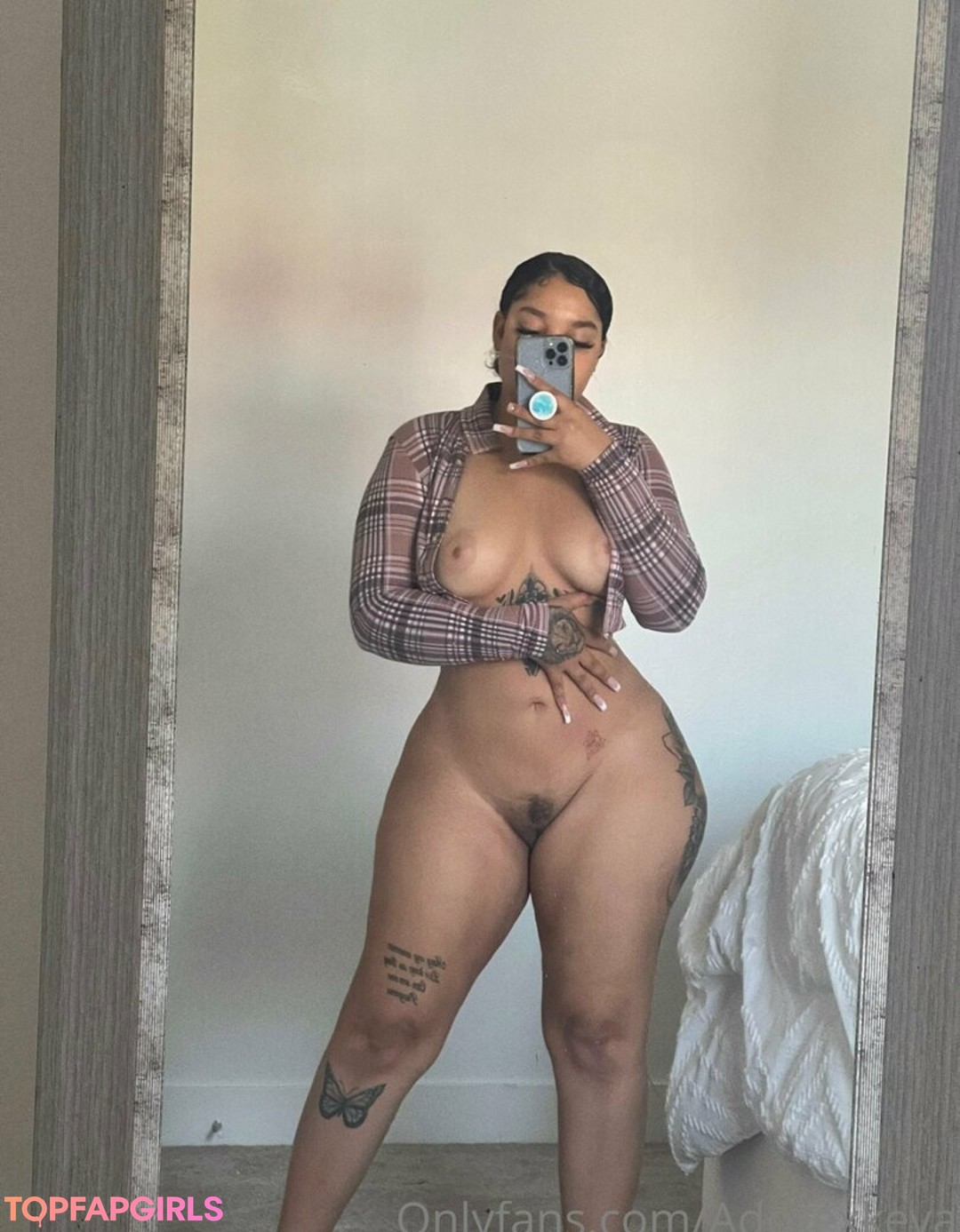 AdorexkeyaOnlyFans Model Nude Leaks Pic #118